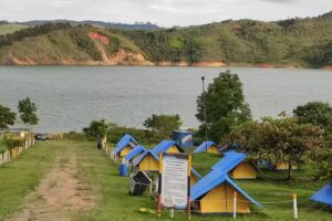 Camping Berl&iacute;