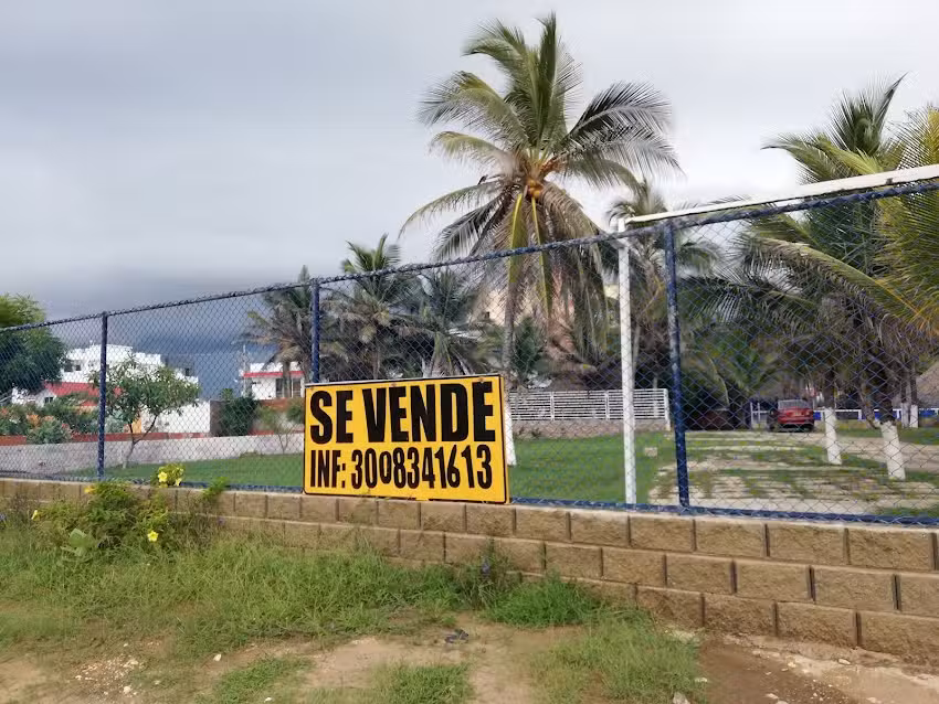 Caribe Beach Constructora Inmobiliaria