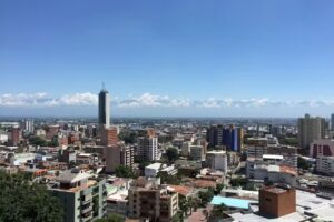 Carlos Orozco Real Estate Cali