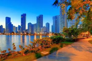 Cartagena First American Realty