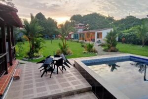 Casa Alondra Campestre