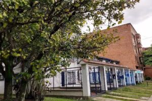 Casa Amoblada Manila El Poblado