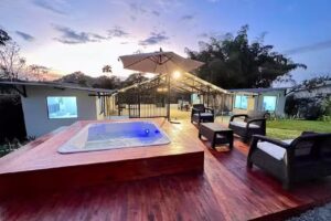 Casa Campestre Natura