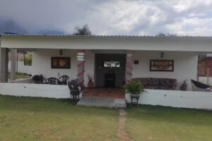 Casa Campestre Puerta del Sol