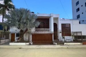 CASA CORAL CABAÑA Y APARTAMENTOS