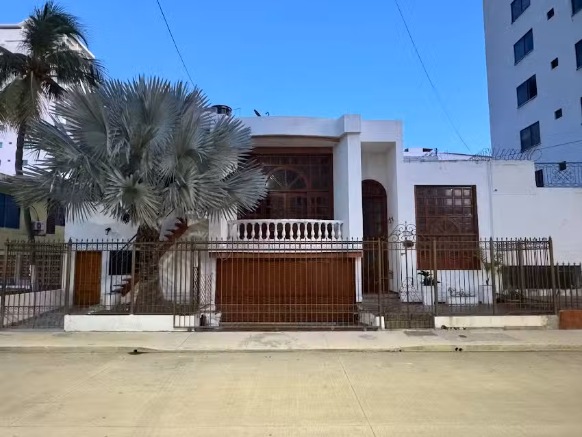 CASA CORAL CABA&Ntilde;A Y APARTAMENTOS