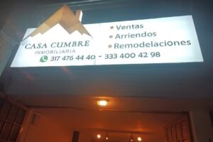 Casa Cumbre Inmobiliaria S.A.S.