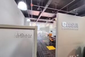 Casa De Bienes Raíces S.AS