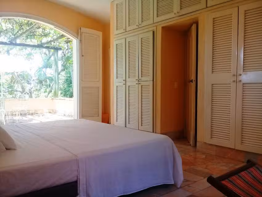 Casa de Campo Ferrand, alquiler temporal o vacacional. &ldquo;Condominio Colinas de Apicala. En Carmen de Apicala