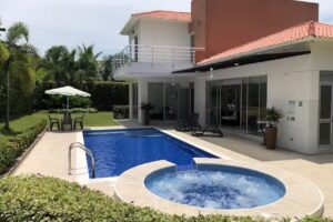 Casa de Descanso en Peñalisa