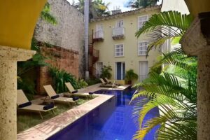 Casa de Los Buhos &ndash; Cartagena Airbnb