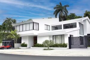 Casa de Lujo en El Peñón con Piscina y Jacuzzi