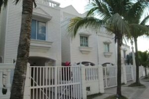 Casa de Playa en Cartagena de Indias