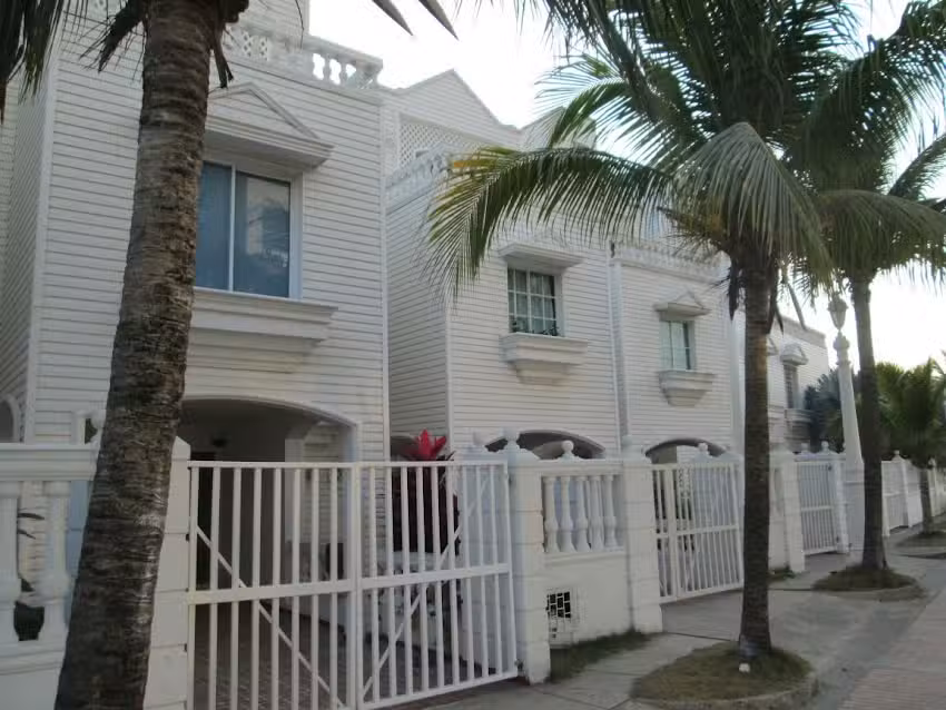 Casa de Playa en Cartagena de Indias
