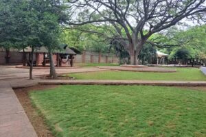 Casa e campo lote 44 &ldquo;tramacua&rdquo;