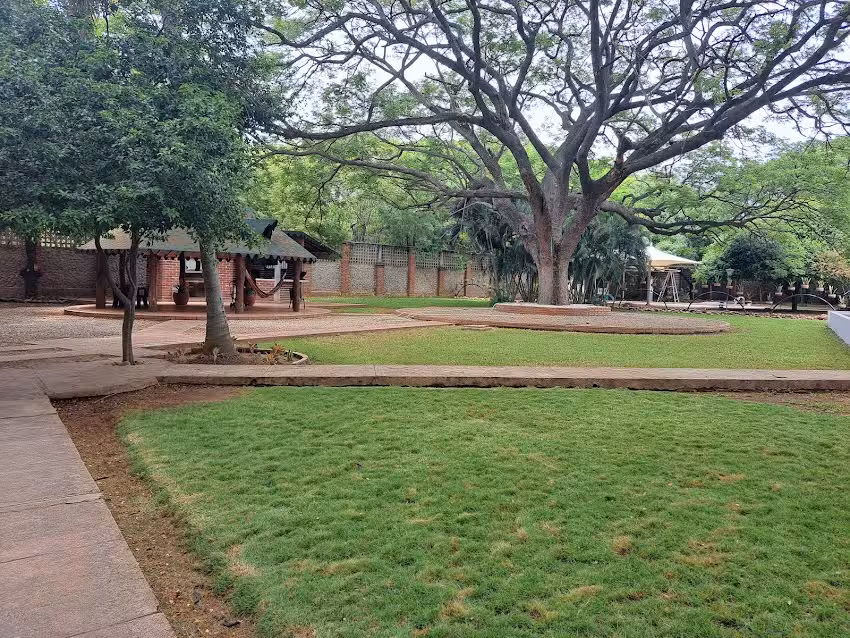 Casa e campo lote 44 &ldquo;tramacua&rdquo;