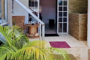 Casa Hostel San Andres