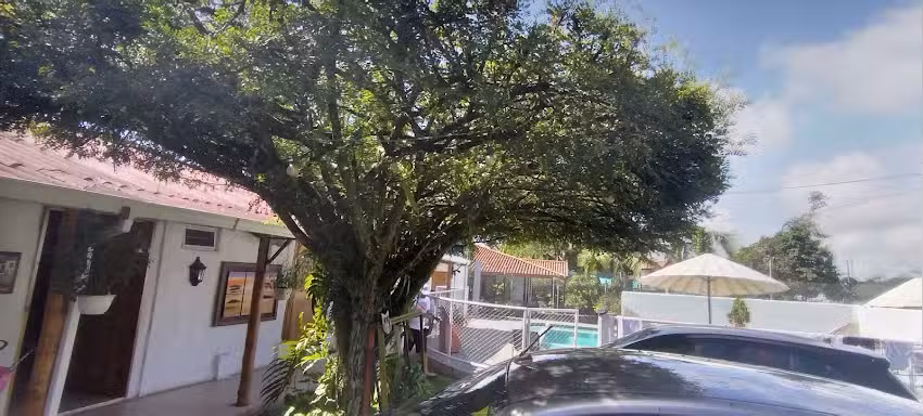 Casa Hotel la Casona