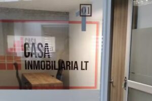 Casa Inmobiliaria LT
