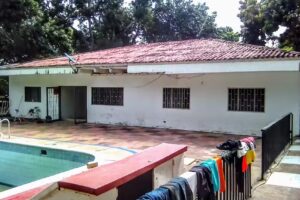 Casa Inmobiliaria y aval&uacute;os