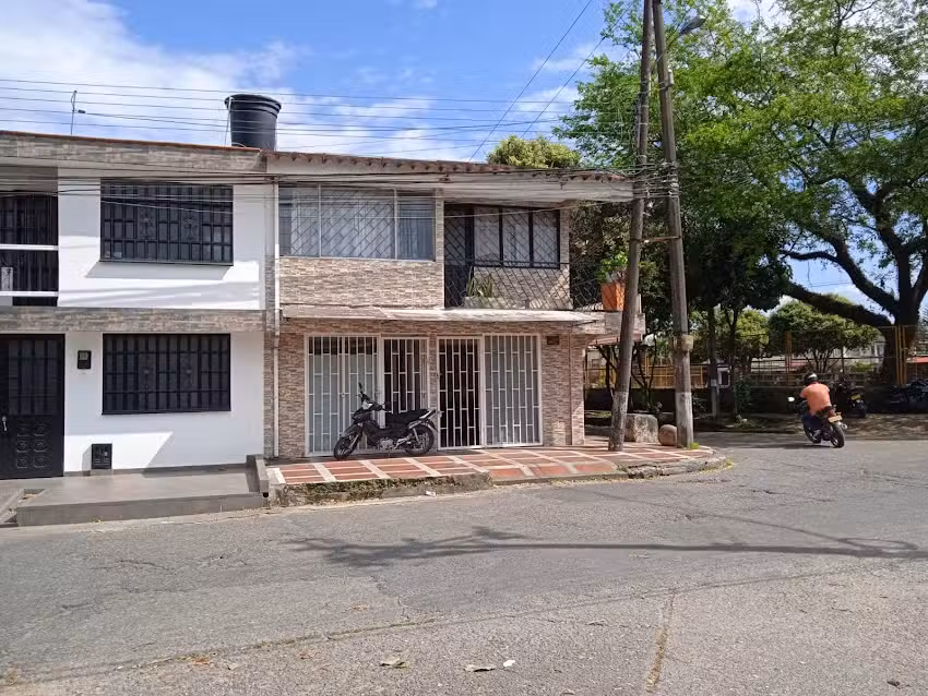 CASA JEREZ INMOBILIARIA