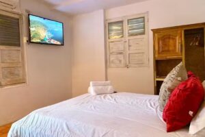 Casa Reales vacation home – turist