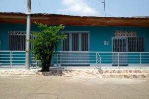 CASA SANTACRUZ- MOTTA