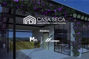 Casa Seca – Arquitectura y Construcción