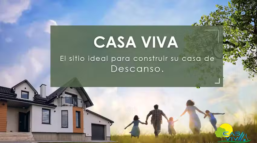 Casa viva