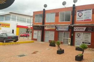 CASABAL Inmobiliaria