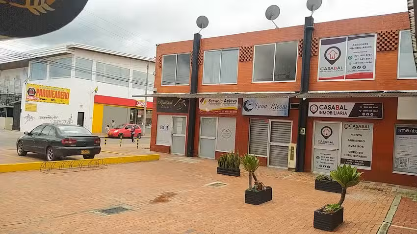 CASABAL Inmobiliaria