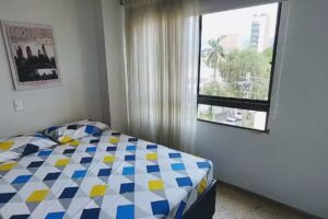 Casas amobladas el estadio &ndash; Los Colores