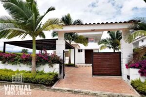 CASAS EN VENTA FUSAGASUGA