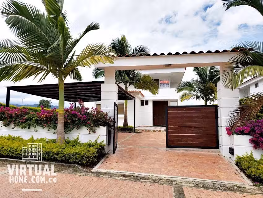 CASAS EN VENTA FUSAGASUGA