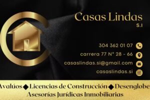 Casas Lindas SI