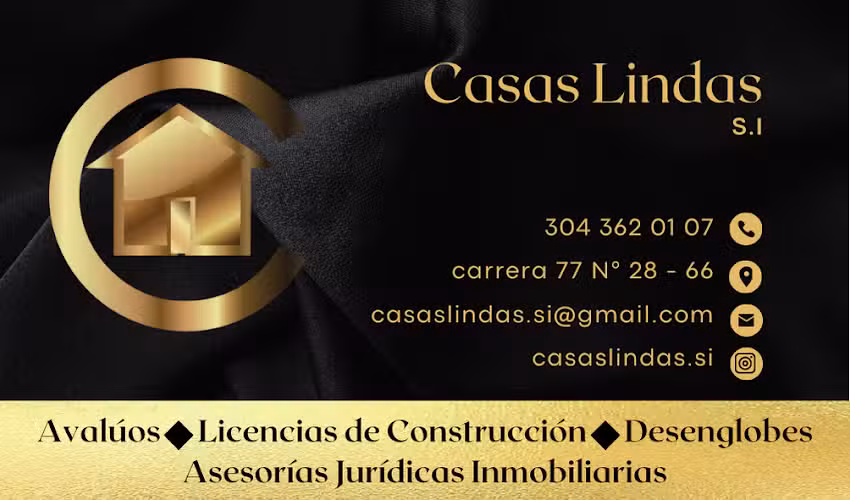 Casas Lindas SI