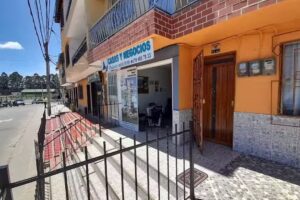 Casas y Negocios Oriente