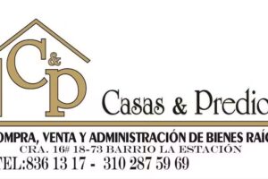 Casasypredios
