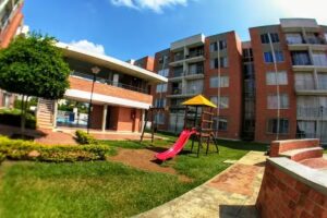 Castillo inmobiliaria