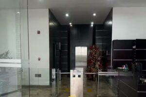 CEFAS Inmobiliaria Grupo Empresarial SAS