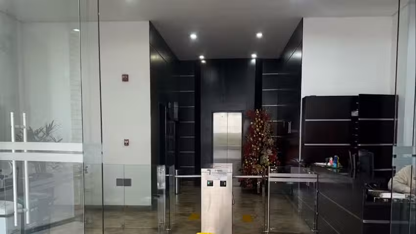 CEFAS Inmobiliaria Grupo Empresarial SAS