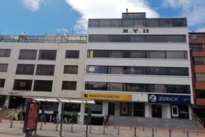 Central de Arrendamientos