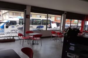 central inmobiliaria casablanca