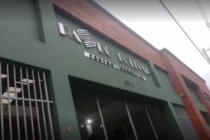 Centro Comercial Paseo Bol&iacute;var