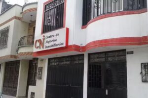 Centro de Negocios Inmobiliarios