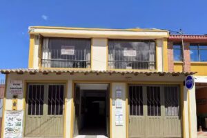 CENTRO DE PROFESIONALES