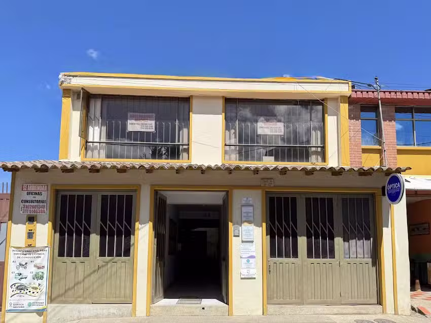 CENTRO DE PROFESIONALES