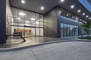 Centro Empresarial y de Negocios Bosque Ejecutivo