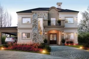 Centro Inmobiliario LA ROCA