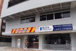 Centro Sur Inmobiliaria